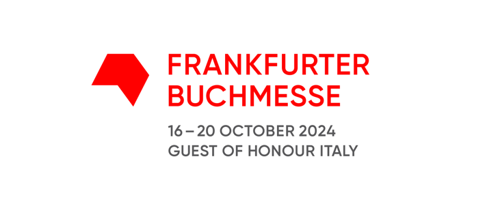 We are looking forward to the Frankfurt Book Fair