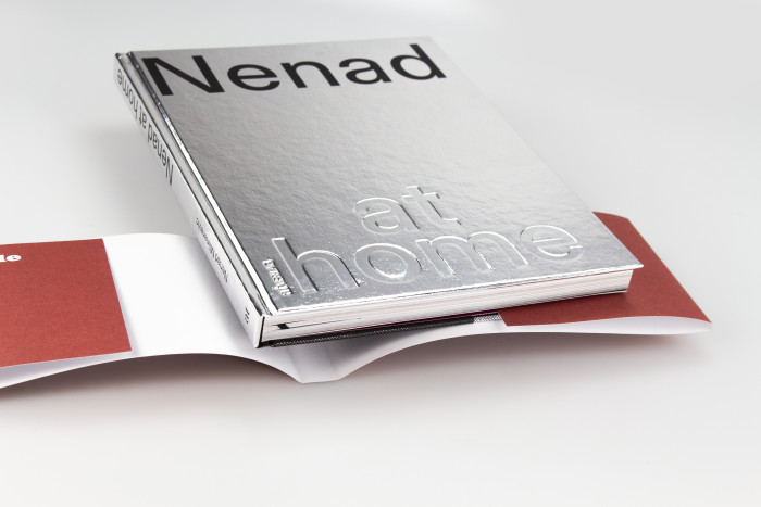 NENAD AT HOME