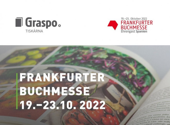 Frankfurter Buchmesse 2022